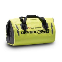 SW-Motech 35 l. Jaune fluo sécurité. Étanche. - 35 l. Jaune fluo sécurité. Étanche.