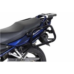 SW-Motech Noir. Suzuki GSF 600 Bandit / S (00-04). - Noir. Suzuki GSF 600 Bandit / S (00-04).