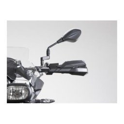SW-Motech Noir. BMW F650GS/ F800GS/ R1200GS Adv, Tiger. - Noir. BMW F650GS/ F800GS/ R1200GS Adv, Tiger.