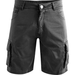 Acerbis Cargo SP Club Bermuda diminutif, gris, taille 31