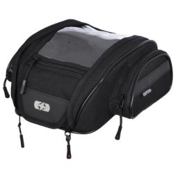 Oxford Mini OL440 Sac à réservoir Magnétique 7 Litres, noir