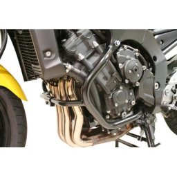 SW-Motech Noir. Yamaha FZ1 / FZ1 Fazer (05-16). - Noir. Yamaha FZ1 / FZ1 Fazer (05-16).