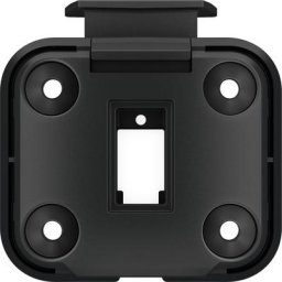 Garmin zumo XT Crochet de mont de moto, noir
