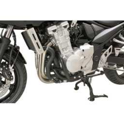 SW-Motech Noir. Suzuki GSF 650 Bandit (06-16)/ S (07-16). - Noir. Suzuki GSF 650 Bandit (06-16)/ S (07-16).