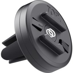 SP Connect Vent Snap Mont Smartphone, noir