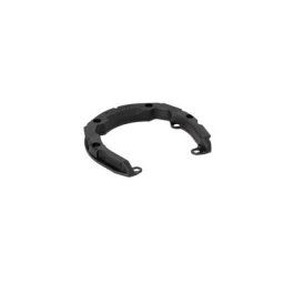 SW-Motech Noir. Ducati/ Triumph/ Yamaha. 5 vis. - Noir. Ducati/ Triumph/ Yamaha. 5 vis.
