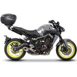 SHAD TOP MASTER YAMAHA MT 09 Raccord de topcase, taille 65 cm