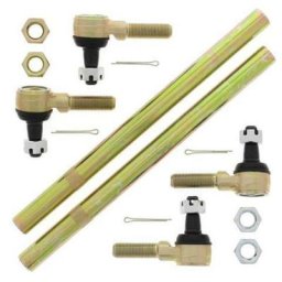 ALL BALLS Kit rotules de direction et axes Ø12mm Yamaha YFM350X Warrior/350R Raptor
