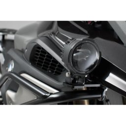 SW-Motech Noir. BMW R 1200 GS (12-18), R 1250 GS (21-). - Noir. BMW R 1200 GS (12-18), R 1250 GS (21-).