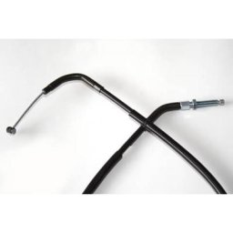 Câble d’embrayage SUZUKI GSX-R 600/750 SRAD 96-00, noir