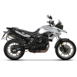 SHAD 4P SYSTEM BMW F650GS/F700GS/F800GS Porte-boîtier latéral