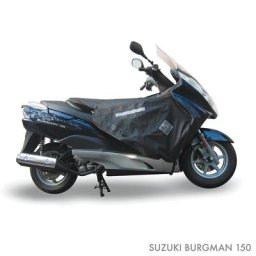 TUCANO URBANO Tablier scooter Termoscud Suzuki Burgman 125/150