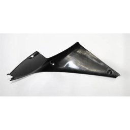 Carénage à l’intérieur à droite pour YAMAHA YZF R1, RN12, noir-blanc-orange
