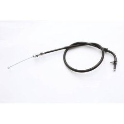câble d’accélérateur, ouvert, SUZUKI GSX-R 750, 00-01, noir