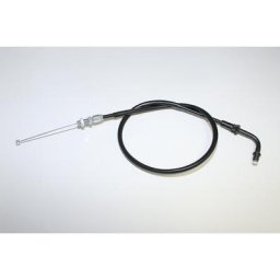 Câble d’accélérateur, ouvert, SUZUKI GSX-R 600/750, 04-05, noir