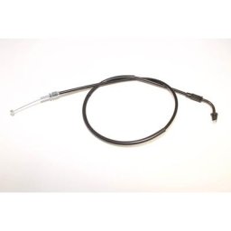 Câble d’accélérateur, ouvert, YAMAHA SR 500 à partir de 87, noir