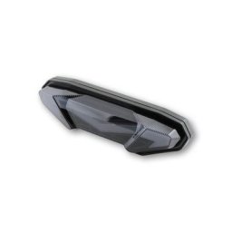 SHIN YO LED taillight pour YAMAHA MT-09, noir