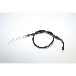 câble d’accélérateur, fermeture, YAMAHA FJ 1200, noir