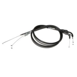 ensemble de câbles d’accélérateur, YAMAHA TDM 850, 96-98, noir