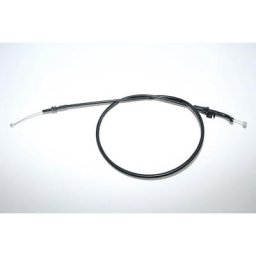 Câble d’accélérateur, ouvert, KAWASAKI ER 5, 97-, noir