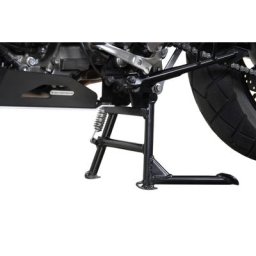 SW-Motech Noir. Suzuki DL 650 V-Strom (03-10). - Noir. Suzuki DL 650 V-Strom (03-10).