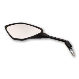 Miroir KAWASAKI Z/ZR 800/900, à gauche, noir