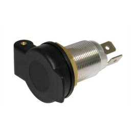 12V/16A prise d’alimentation embarquée