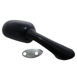 HONDA miroir CBR 600, à droite, noir