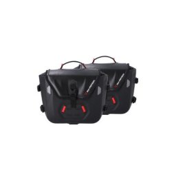 SW-Motech Ducati Monster 821 (17-). - Ducati Monster 821 (17-).