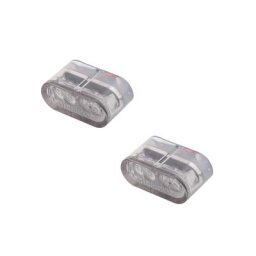 Module clignotant encastré HIGHSIDER Little STAR-MX LED