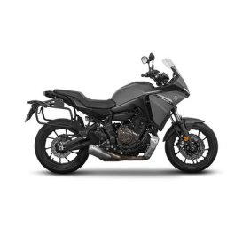 SHAD 4P Porte-boîtier latéral