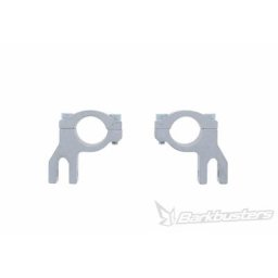 Barkbusters Supports aluminium Multi Fit 22mm x2