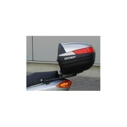 SHAD TOP MASTER PIAGGIO FLY 125/150 Ajustement topcase, noir