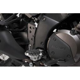 SW-Motech Noir. Suzuki V-Strom 1050 (19-). - Noir. Suzuki V-Strom 1050 (19-).