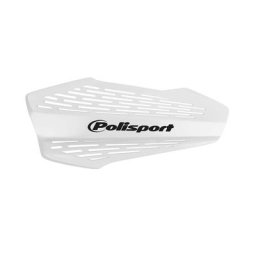 POLISPORT Protège-mains MX Force, taille 10 mm