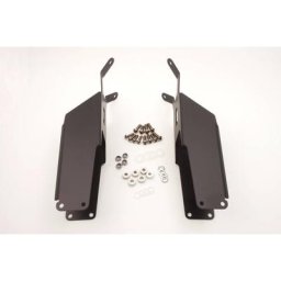 LSL Fender kit de support 'lhlins USD fourche FG 324, roue de 19 pouces, argent