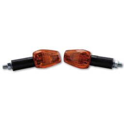 SHIN YO Mini clignotant IMOLA 1, noir