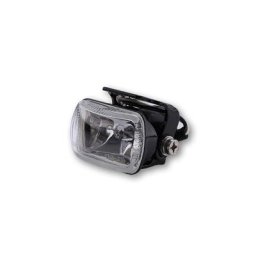 SHIN YO Micro lumière de brouillard, noir
