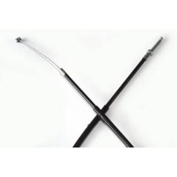 Câble d’embrayage YAMAHA XVS 650, 97-00, noir