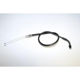 Câble d’accélérateur, fermeture, HONDA CBR 600 F, noir
