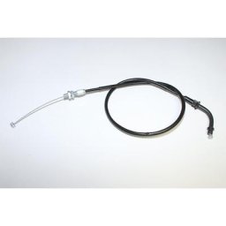 Câble d’accélérateur, ouvert, SUZUKI GSX-R 1000, 05-06, noir