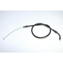 câble d’accélérateur, ouvert, YAMAHA FZR 750/1000, noir