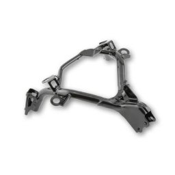 Moto BRACKETS Fairing titulaire pour HONDA, noir