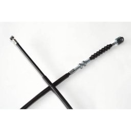 Câble d’embrayage SUZUKI, p. ex. DR 600/650 R, ATTENTION pas pour DR 750/800, noir