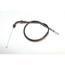 Câble d’accélérateur, fermeture, SUZUKI GSX-R 1300, 02-03, noir