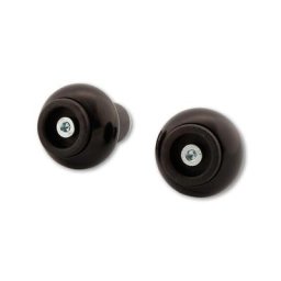 LSL Axle Balls Classic, divers YAMAHA, noir, essieu avant