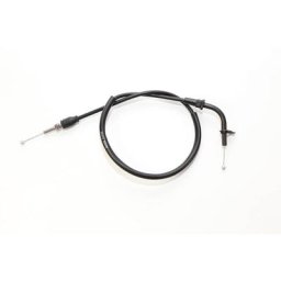 Câble d’accélérateur, ouvert, SUZUKI GSX-R 750 R 86-87, noir