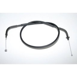 Câble d’accélérateur, fermeture, YAMAHA XV 535, 95-, noir