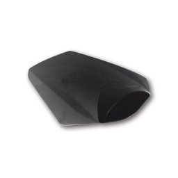 Couverture passagers pour HONDA CBR 1000 RR, noir