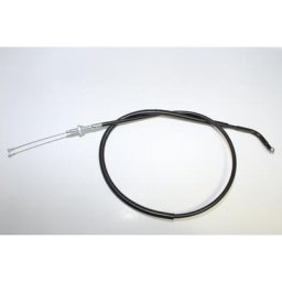 Câble d’embrayage HONDA CBF 250 Twister, noir